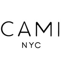 CAMI NYC Coupon Code